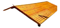 Comprar Deck Retráctil Piscina Deck Cubre Piscina