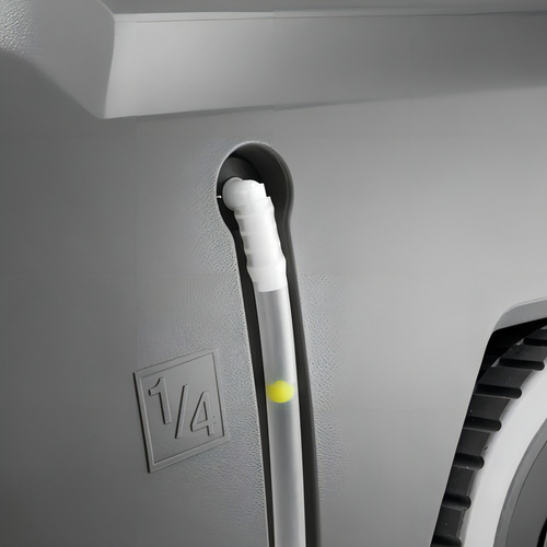 Lavadora Secadora De Piso A Bateria 510 Mm Bd 50/50c Karcher 220V
