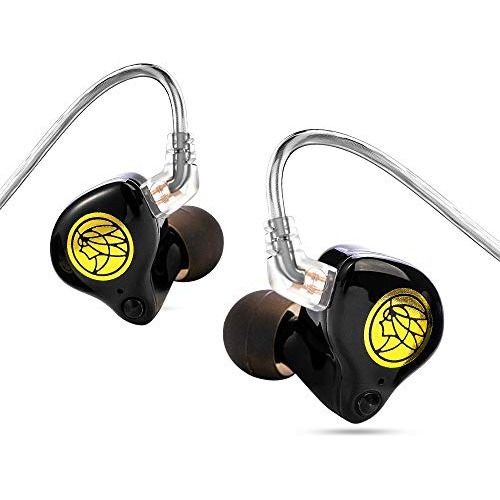 Auriculares Internos, Tfz Live 1, Auriculares Cable Hif...
