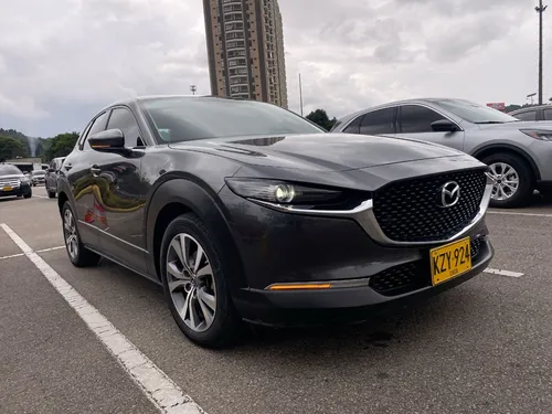 Mazda CX-30 2.0 Grand Touring At