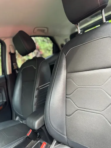 Ford Ecosport 2.0 Freestyle 4X4 At