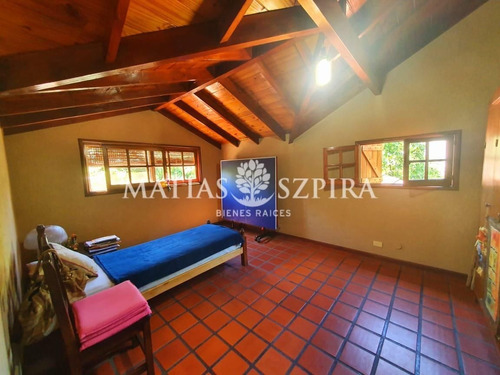 Casa En Venta En Ituzaingó