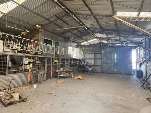 Venta Amplio Terreno Sector Arenal Talcahuano