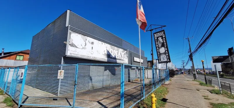 Imagen 3 de 19 de Gran Propiedad Comercial En La Region De Los Rios !!!!