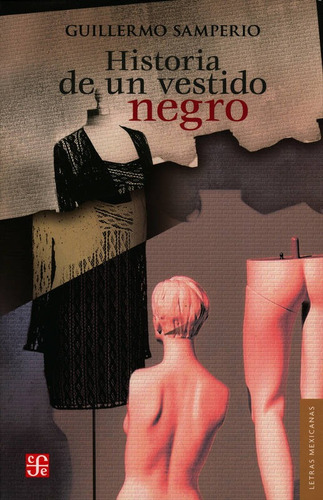 Historia De Un Vestido Negro