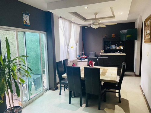 Imagen 1 de 21 de Casa En Venta En Quinta Real De Cumbres Monterrey