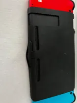 Comprar Nintendo Switch 32gb Standard Color  Rojo, Azul Neón Y Negro