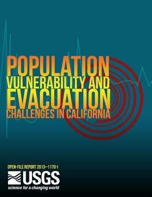 Libro Population Vulnerability And Evacuation Challenges ...