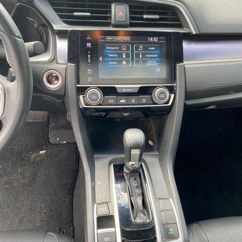 Honda Civic 1.5 T