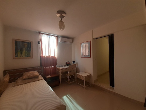 Imagen 6 de 17 de Apartamento En Venta Res. Cantarrana, Avenida Lara