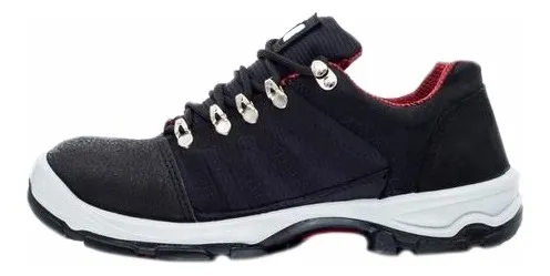 Zapatillas de seguridad ombu krypton new arrivals
