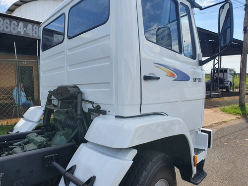 Mb 1718 Truk Avenida Caminhoes