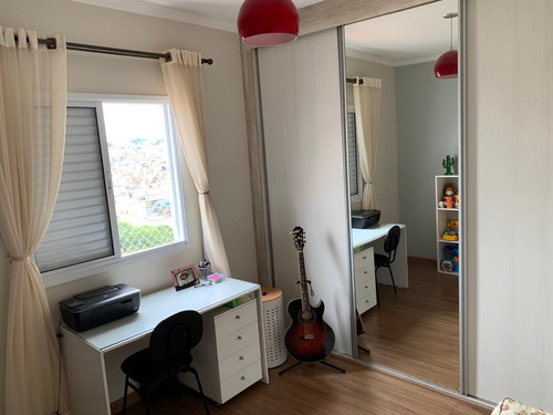 Imagem 9 de 14 de Apartamento - Centro - Ref: 618 - V-618