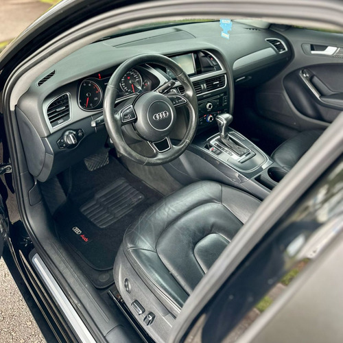 Audi A4 A4 2.0 16V TFSI 183/180cv Multitronic