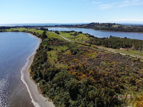 Espectacular Lote Caipulli, Chiloe