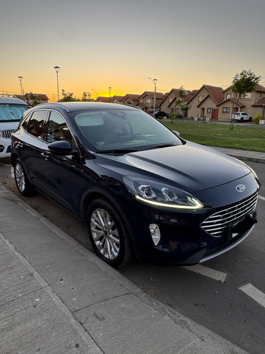 Ford Escape Escape Se 2.0l 4x4
