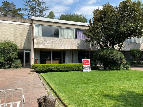 Imagen 8 de 9 de Propiedad 1,690m2 Venta Remodele San Angel