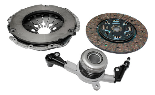 Kit Embrague Para Sprinter 2.1l L4 2011 A 2017