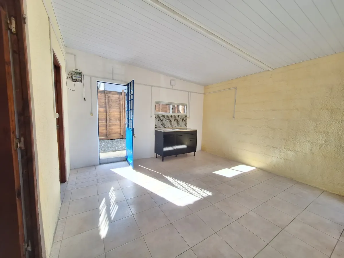 Alquiler Casa El Pinar 1 Dormitorio · Foto 3