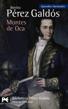 Montes De Oca