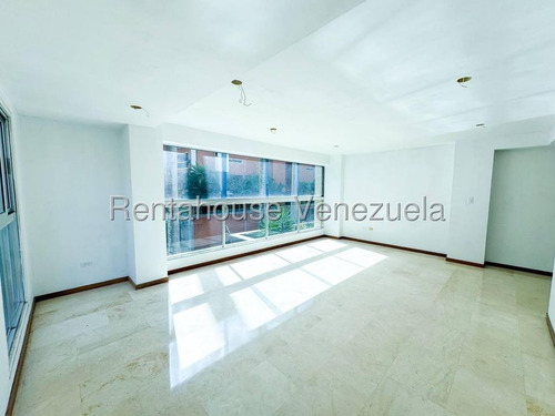 Apartamento En Venta En Los Naranjos De Las Mercedes Caracas