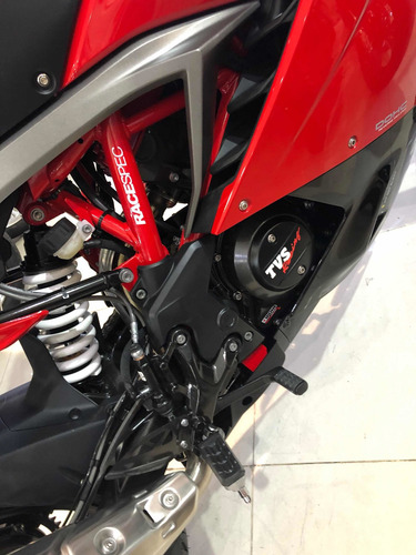 Tvs Rr 310