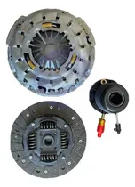 Comprar Kit Embrague Ford Ranger 3.0 Powerstroke Con Crapodina