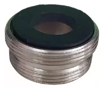 Comprar Adaptador Rosca Macho Para Canilla  Cocina Purificador Agua