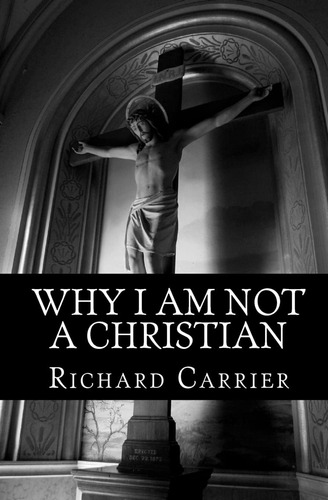 Libro: Why I Am Not A Christian: Four Conclusive Reasons To