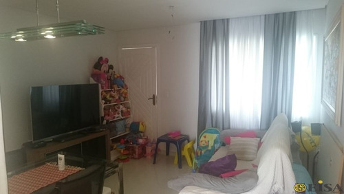 Imagem 1 de 15 de Casa Verde Sobrado Em Condomínio Fechado, 94 M², 2 Vagas - Et4290