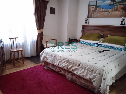 Imagen 10 de 16 de Departamento En Venta De 4 Dorm. 3 Baños, Terraza, Estac.