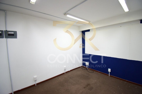 Oficina En Renta En Polanco 6c/1e - Excelente Ubicación - 90m2