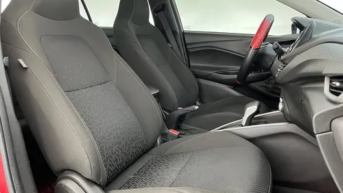 Chevrolet Onix Ltz