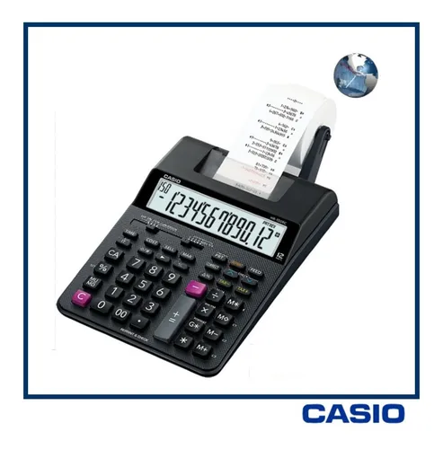 Casio hot sale fr 2650