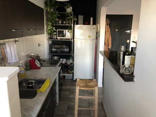Imagen 4 de 12 de Departamento Venta 2 Ambientes San Isidro