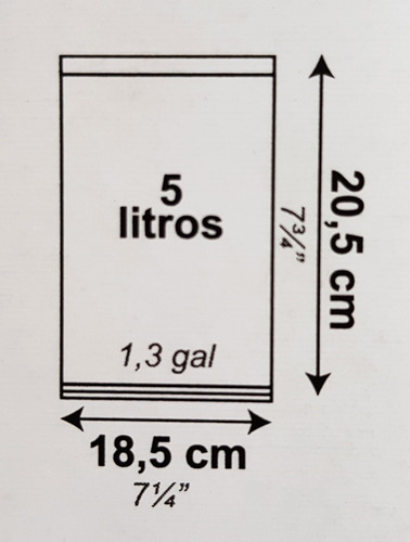 Lixeira Inox Basculante Com Tampa 5l- Wincy