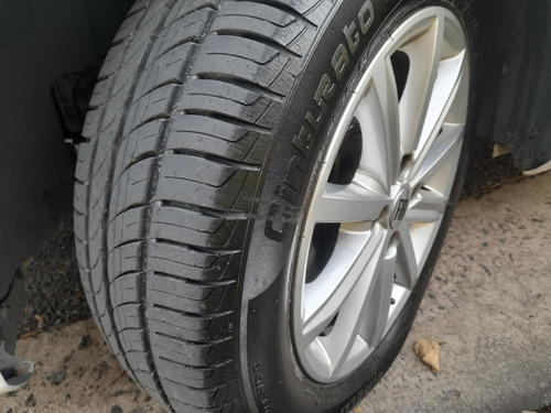 Fiat Cronos 1.3 Gse Drive