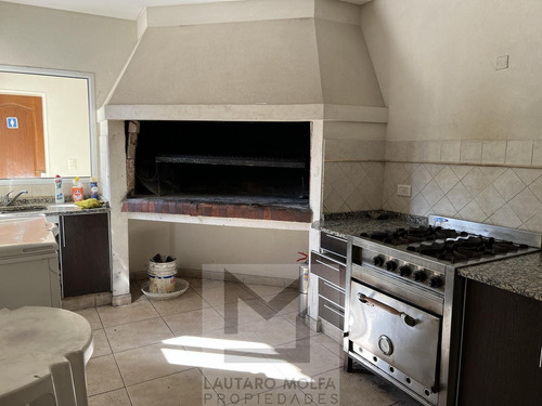 Duplex En Alquiler 4 Ambientes En B° Maria Del Parque