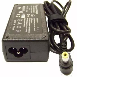 Kit Fonte Original Carregador Notebook Pos+ 19v 3.42a Semino