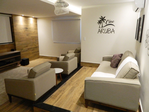 Imagem 5 de 14 de Apartamento A Venda No Melhor Da Vila Caiçara