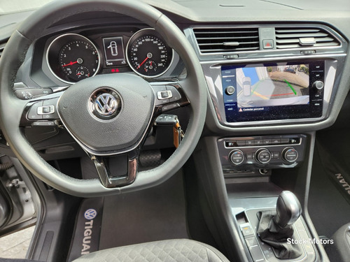 Volkswagen Tiguan Allspace 1.4 250 Tsi Flex 5p
