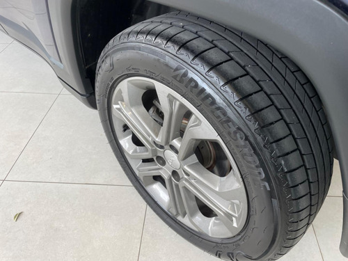 Jeep Compass Long. T270 1.3 Tb 4x2 Flex Aut.
