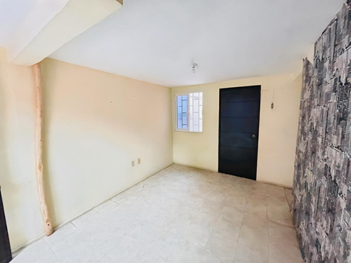 Casa En Venta En Veracruz En Col. Infonavit Buena Vista. Ver.