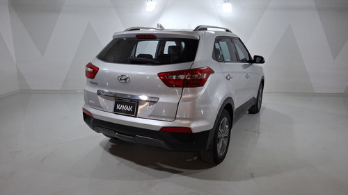 Hyundai Creta 1.6 LIMITED AUTO