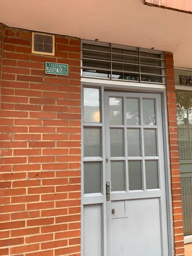 Oficina Ubicada En Barrio San Miguel, Muy Central, A Dos Cuadras De La Carrera 30 En El Norte De Bogotá