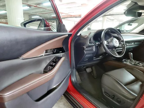 Mazda CX-30 2.5 Grand Touring Lx 4x4