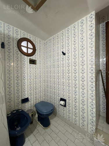 Imagen 25 de 30 de Casa En Venta 5 Amb En Parque Leloir