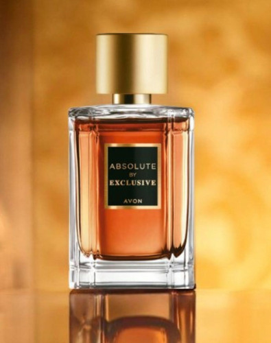 Avon Absolute By Exclusive 50ml