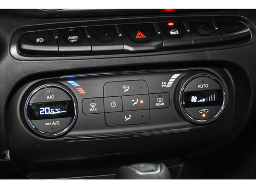 Fiat Cronos 1.3 FIREFLY FLEX PRECISION CVT