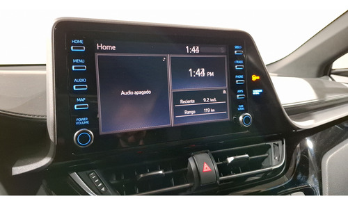 Toyota CH-R 2.0 AUTO